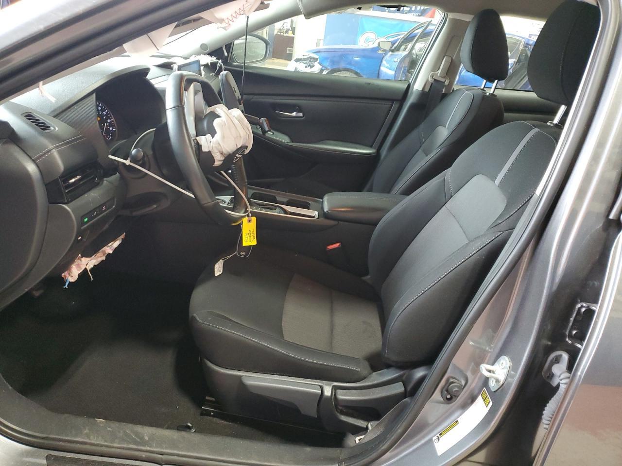 2024 Nissan Sentra Sv - Image 7