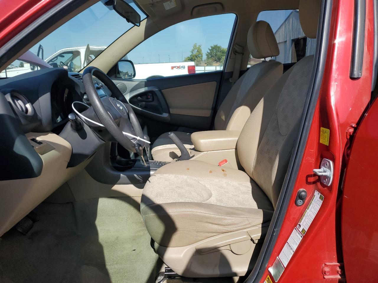 2010 Toyota Rav4 - Image 7