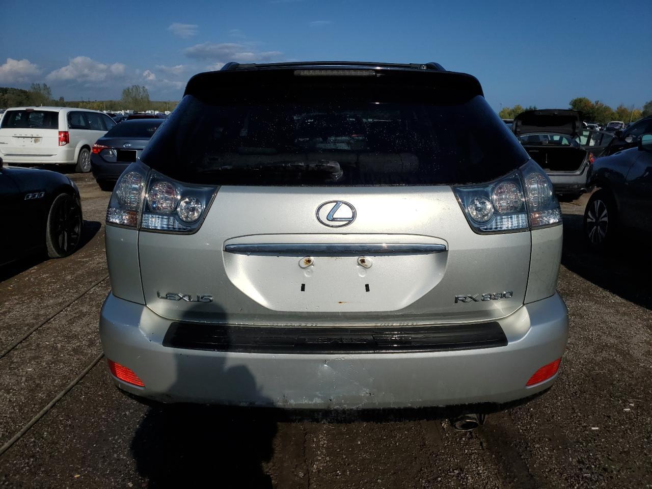 2004 Lexus Rx 330 - Image 6