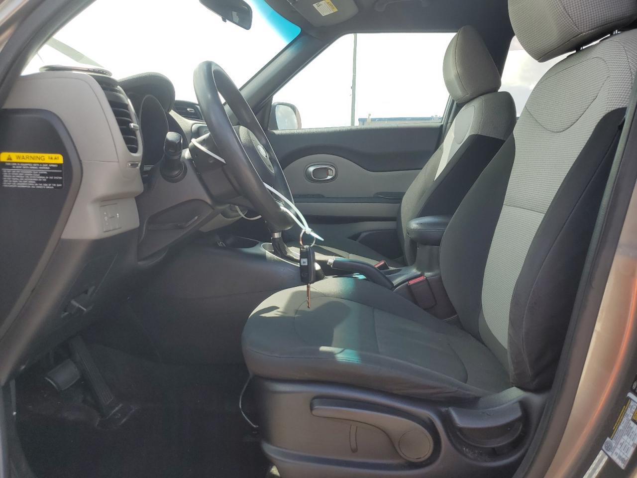 2014 Kia Soul - Image 7