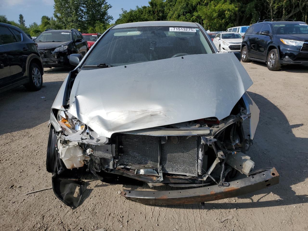 2004 Toyota Corolla Ce - Фото 5
