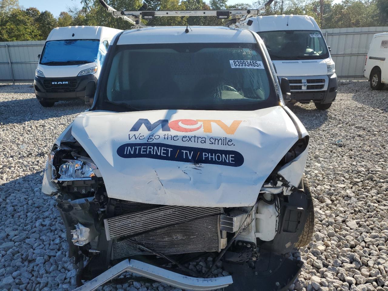 2022 Ram Promaster City Tradesman - Image 5