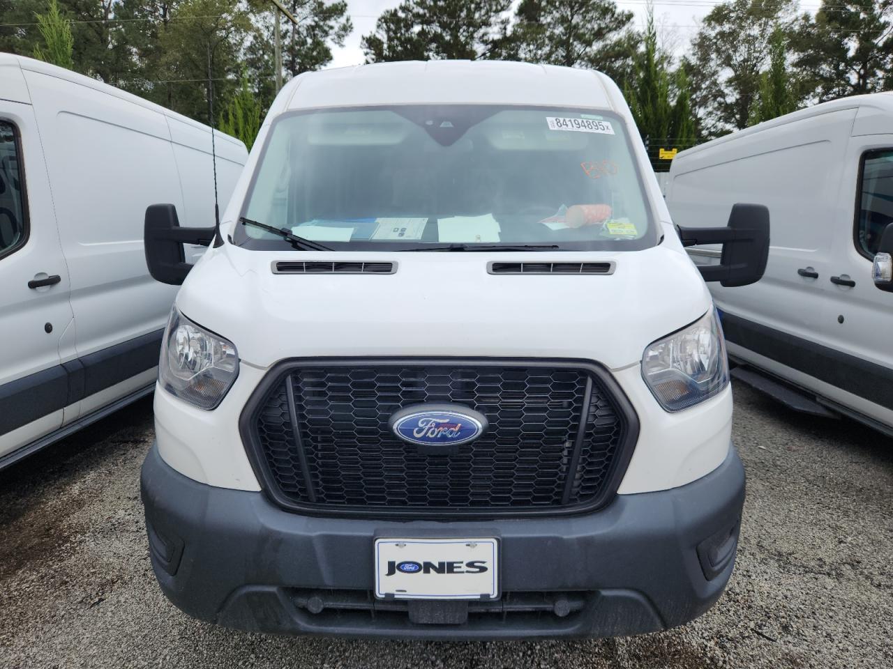 2023 Ford Transit T-250 - Image 5
