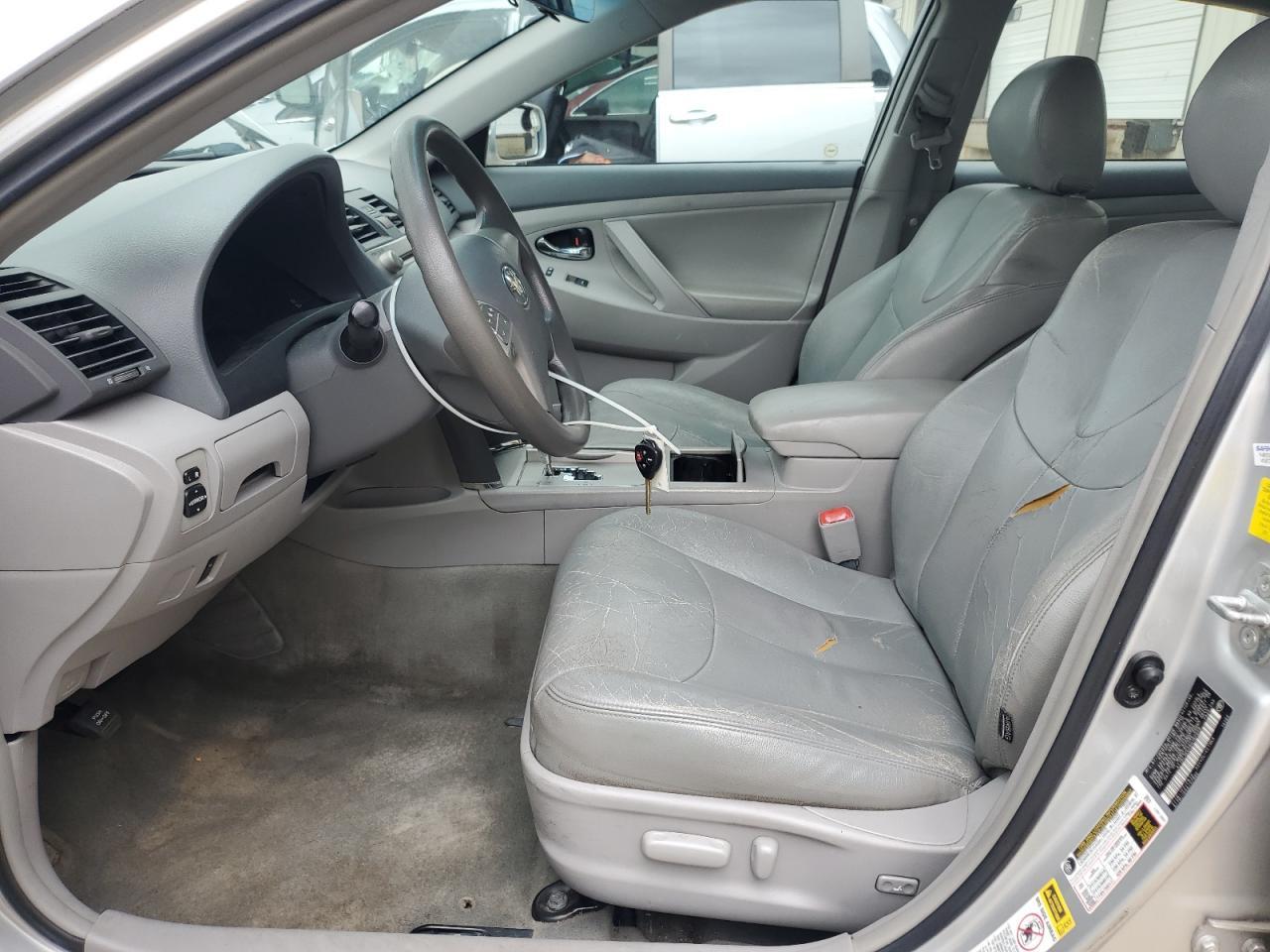 2011 Toyota Camry Base - Image 7