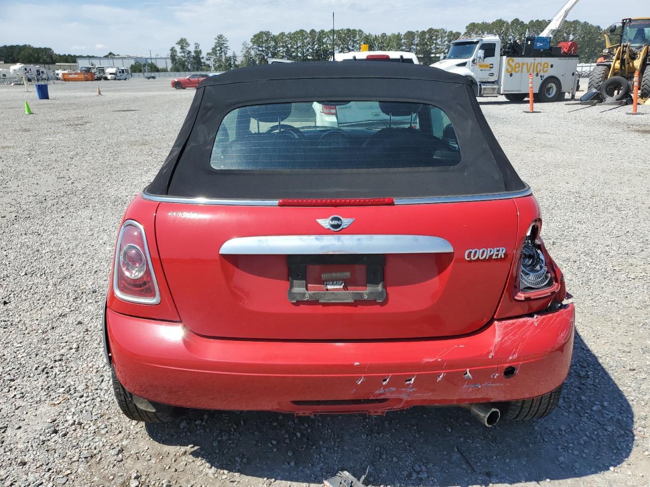 2013 Mini Cooper - Фото 6