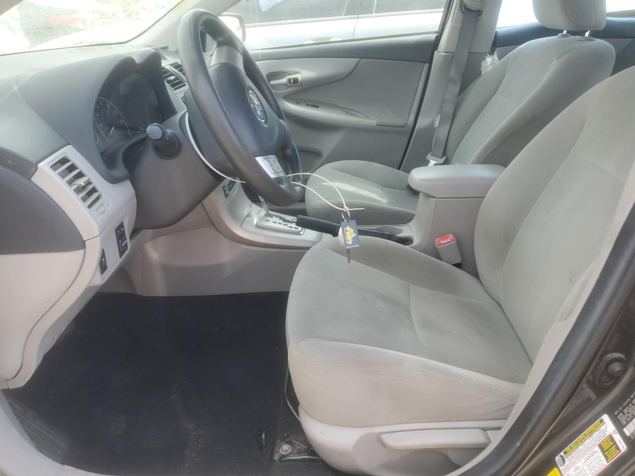 2012 Toyota Corolla Base - Image 7