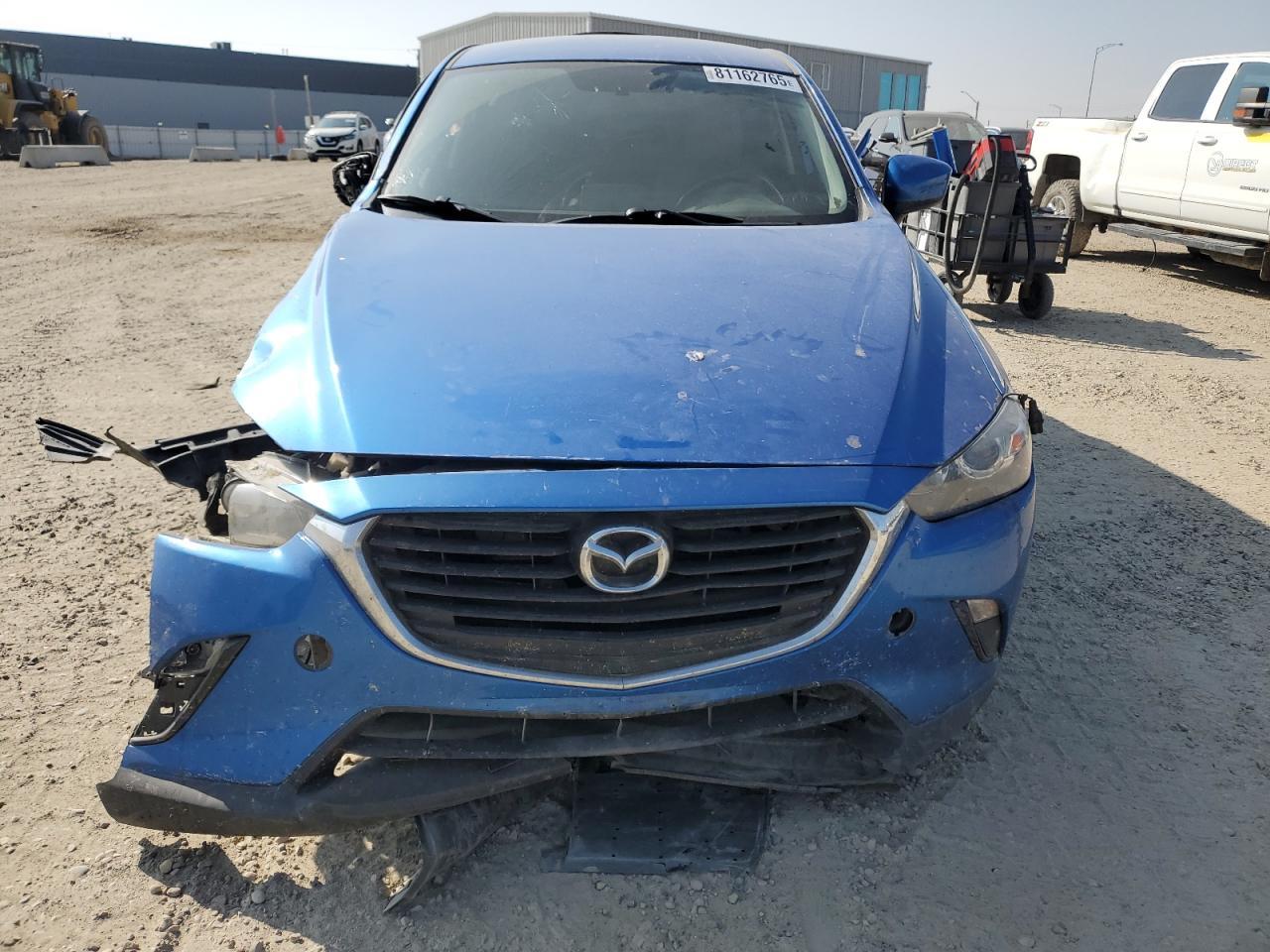 2017 Mazda Cx-3 Sport - Фото 5