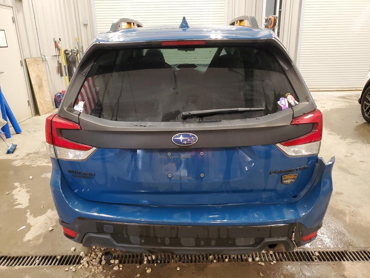 2023 Subaru Forester Wilderness - Image 6