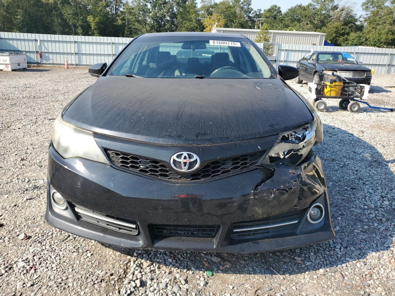 2013 Toyota Camry L - Фото 5