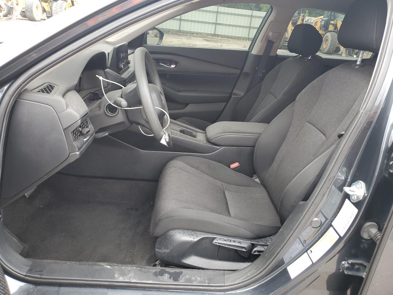 2024 Honda Accord Lx - Фото 7