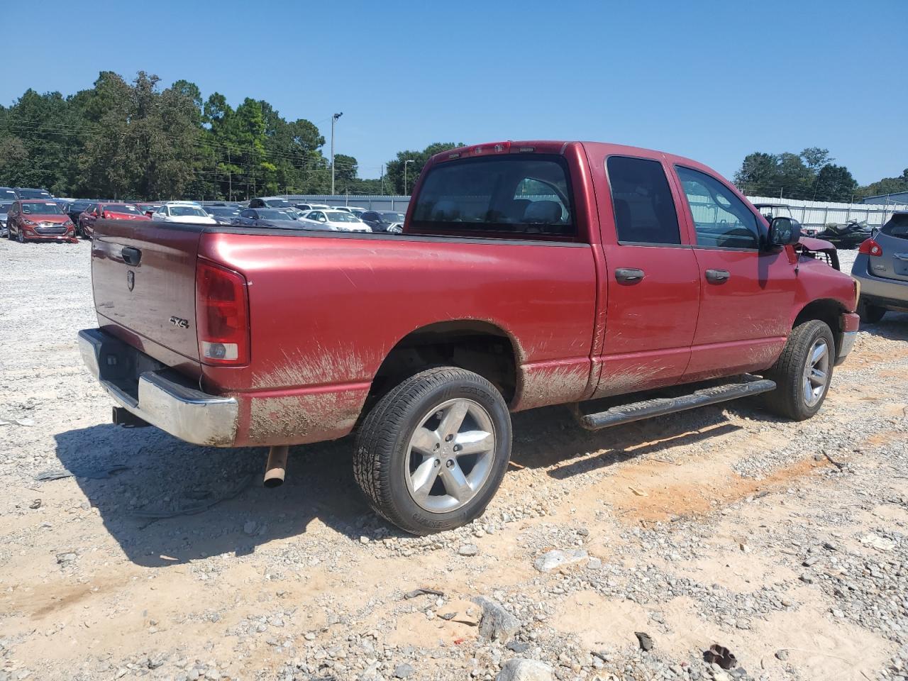2006 Dodge Ram 1500 St - Image 3