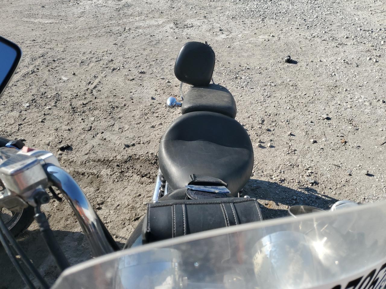 2004 Honda Vt1100 C - Фото 5