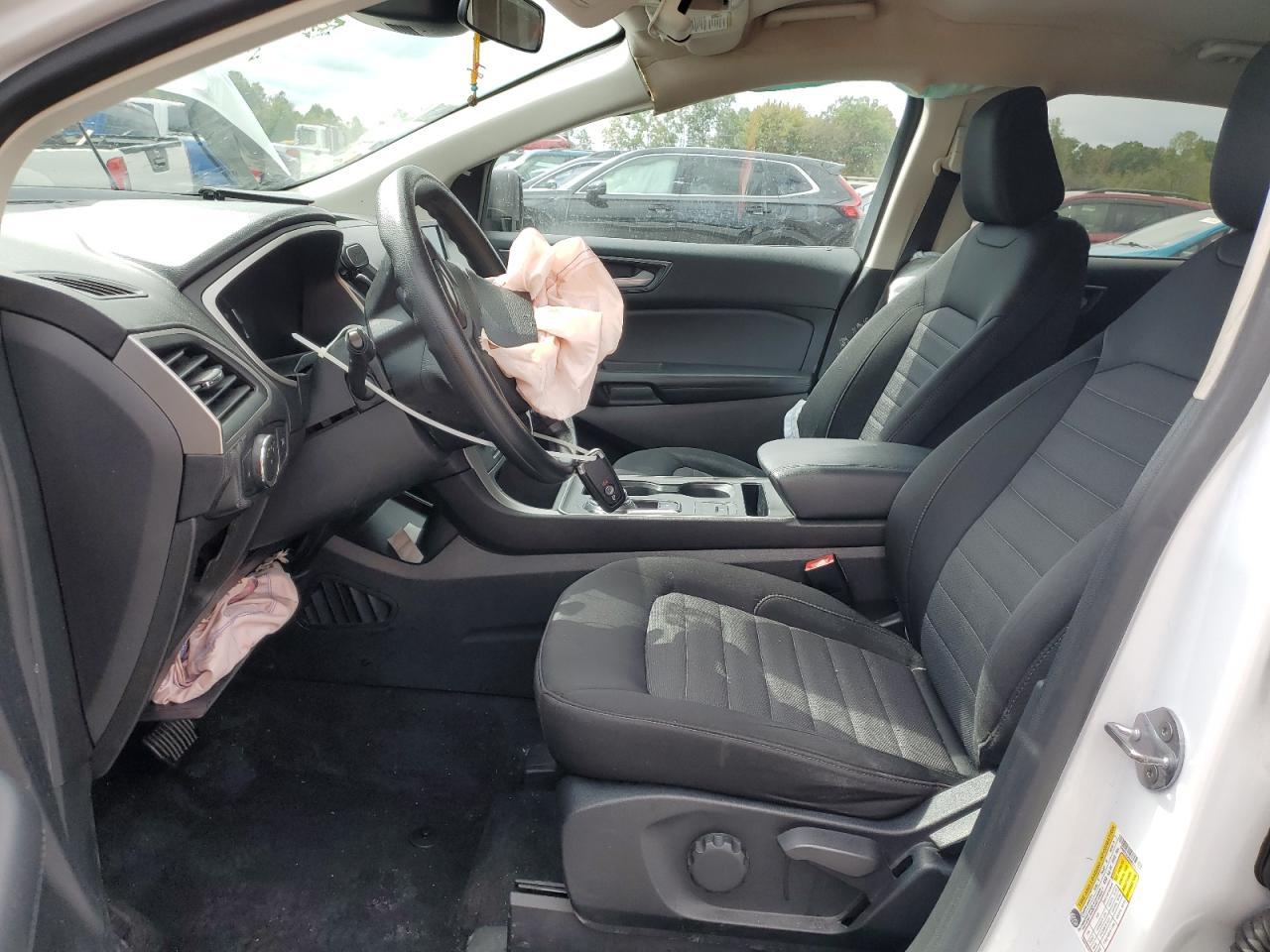 2021 Ford Edge Se - Image 7