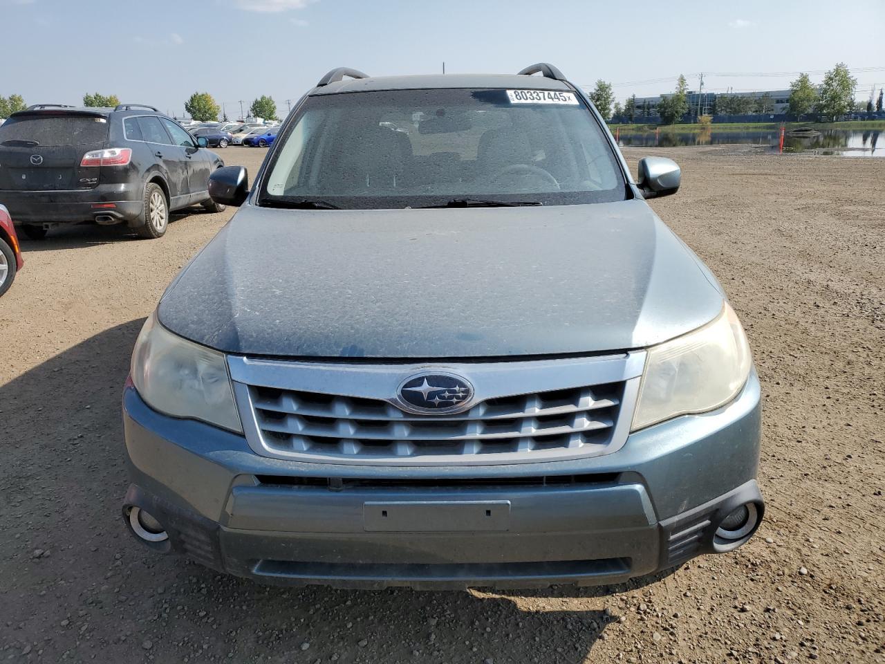 2011 Subaru Forester 2.5X Premium - Image 5