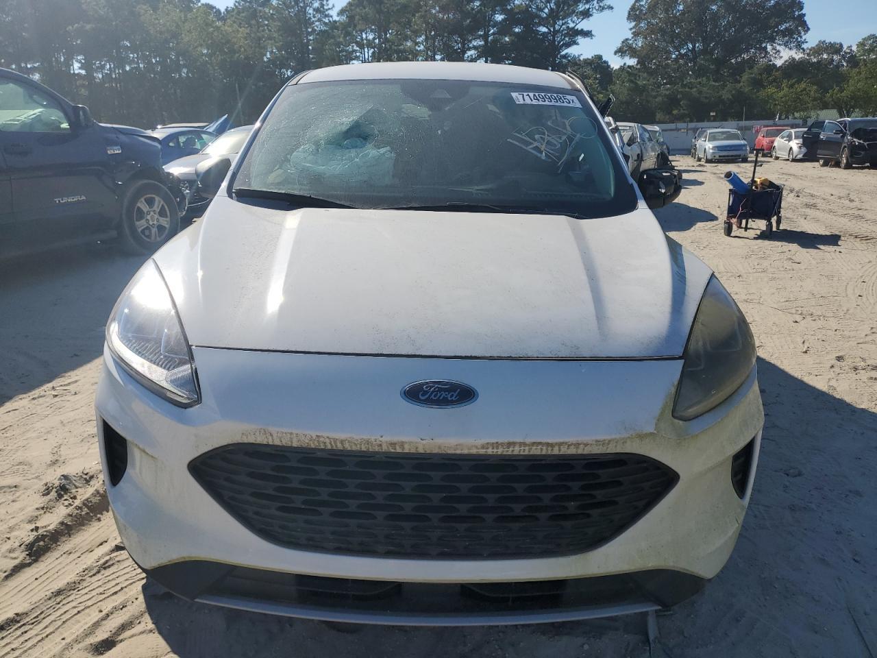 2022 Ford Escape S - Image 5