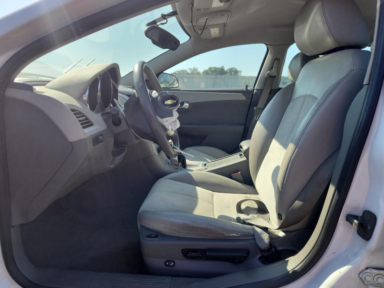 2011 Chevrolet Malibu 2Lt - Image 7
