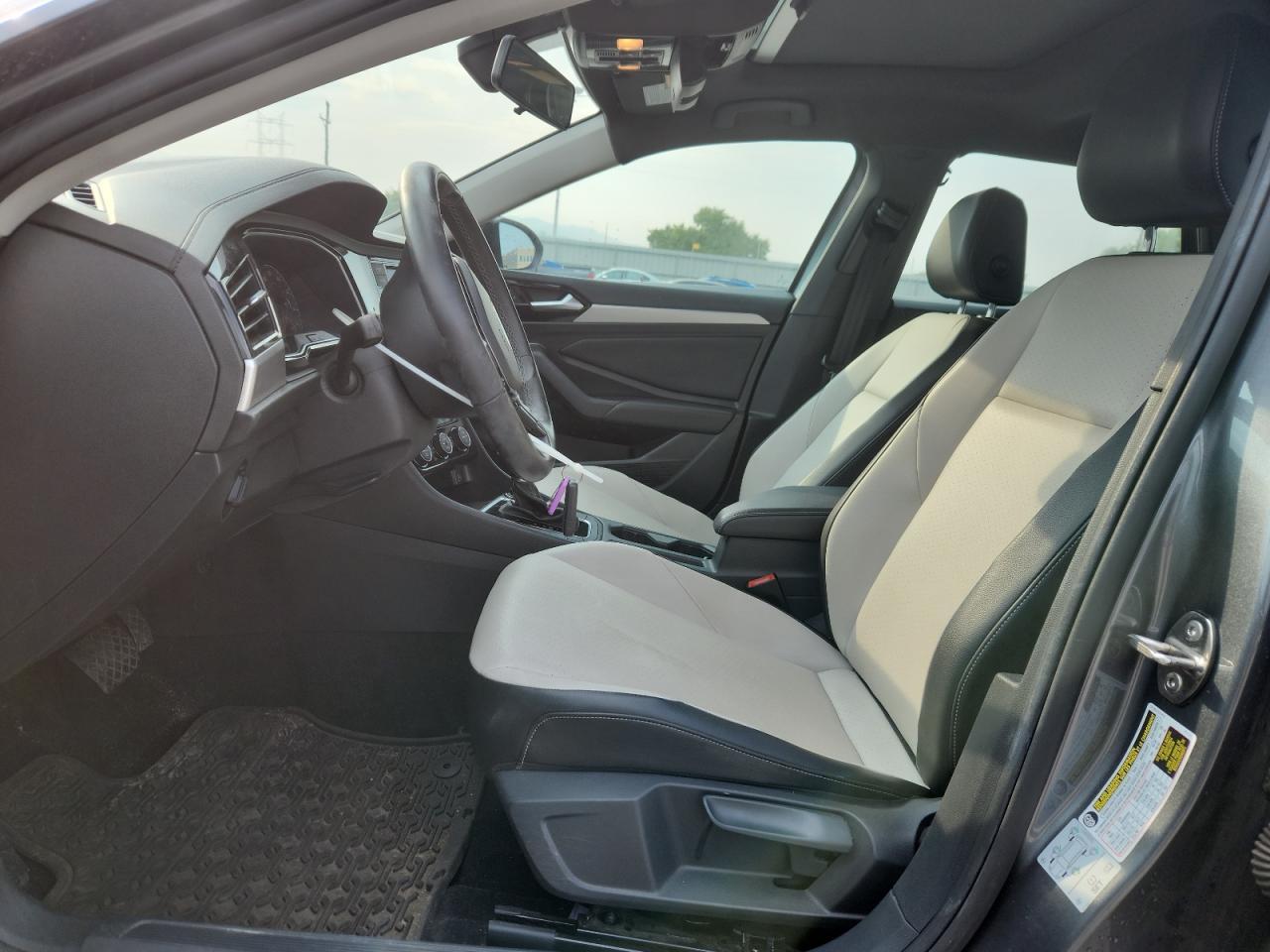 2019 Volkswagen Jetta S - Image 7