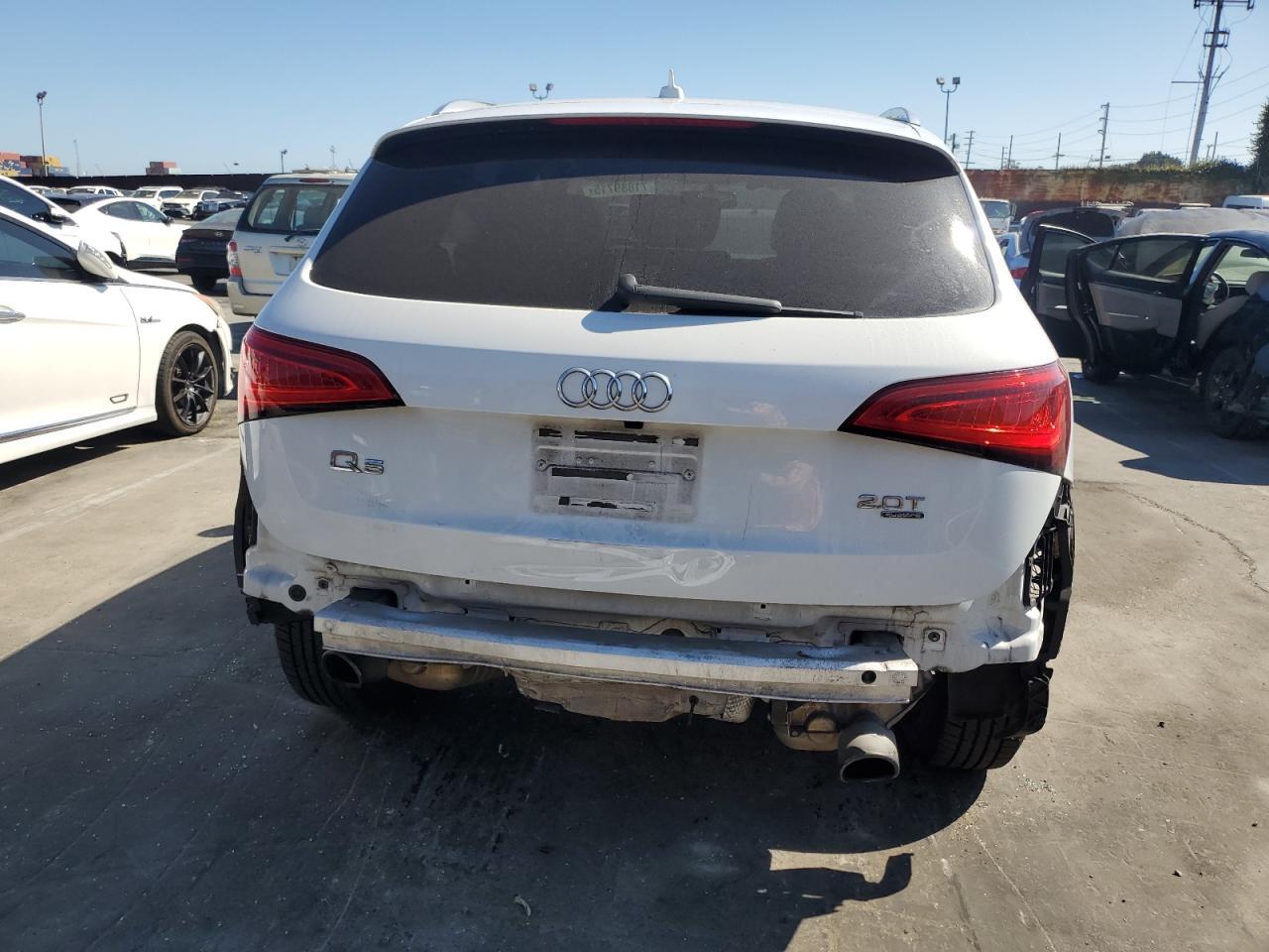 2014 Audi Q5 Premium Plus - Фото 6