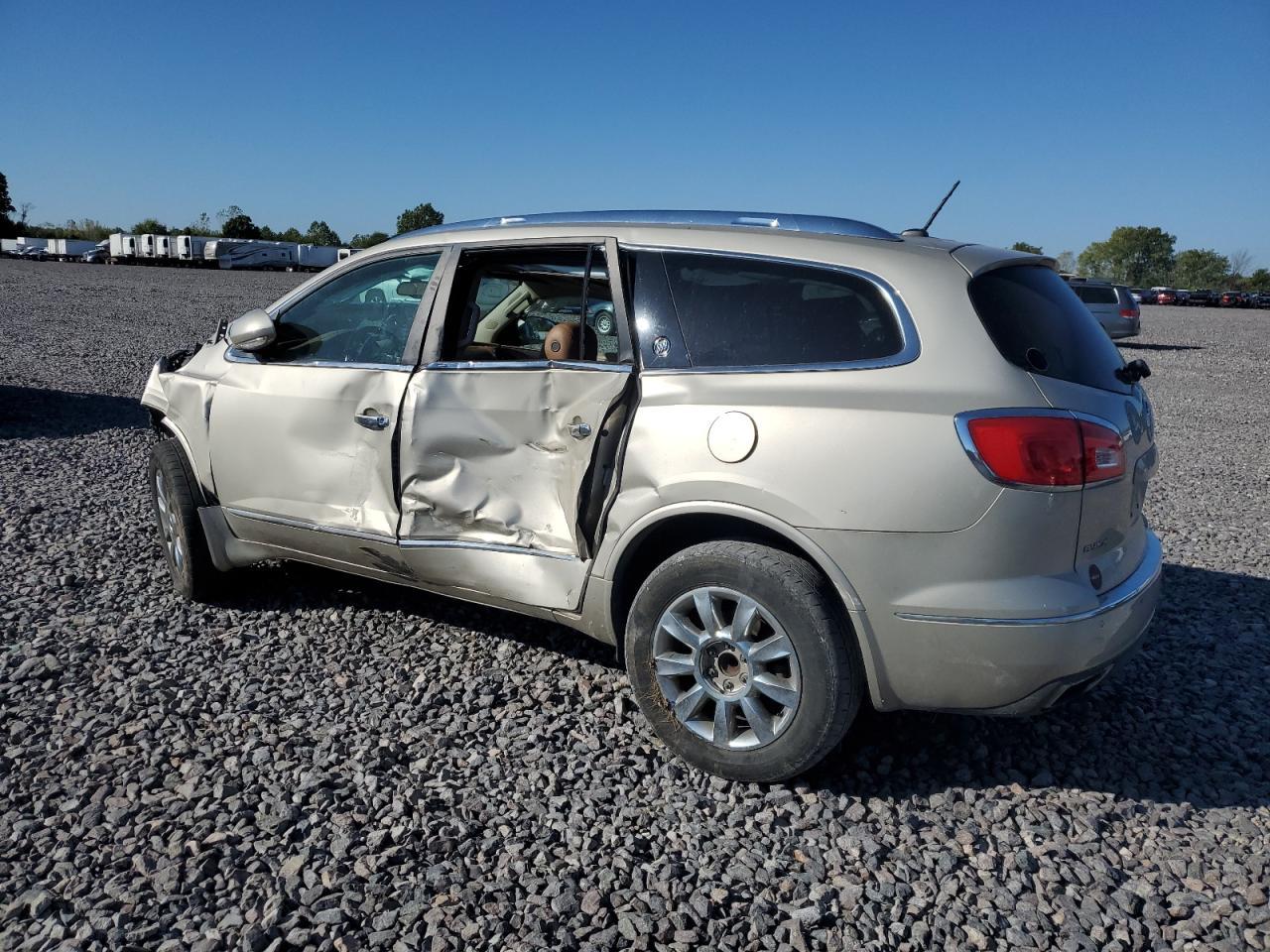 2013 Buick Enclave - Image 2