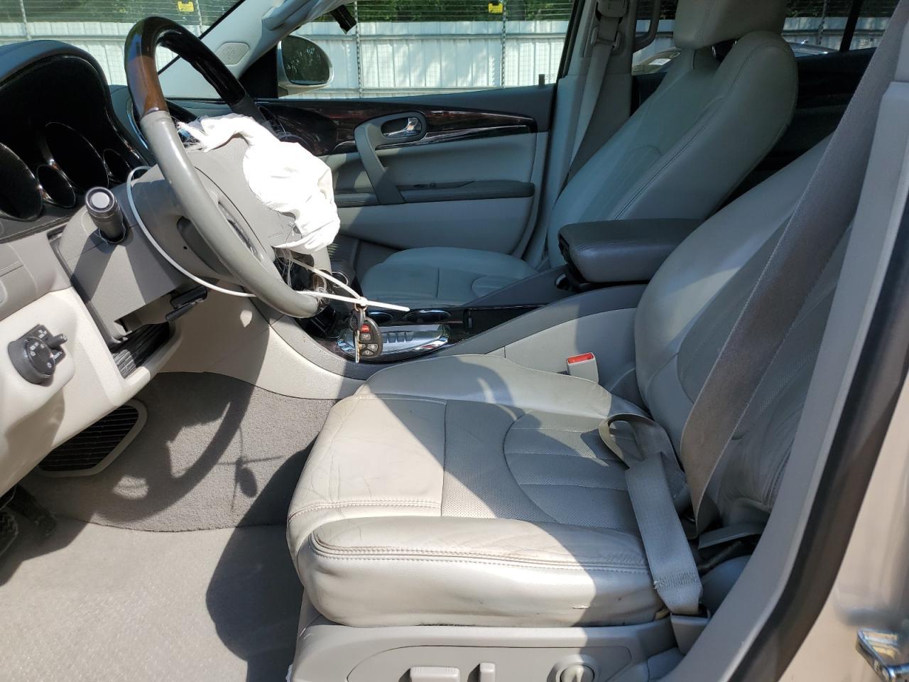 2015 Buick Enclave - Image 7