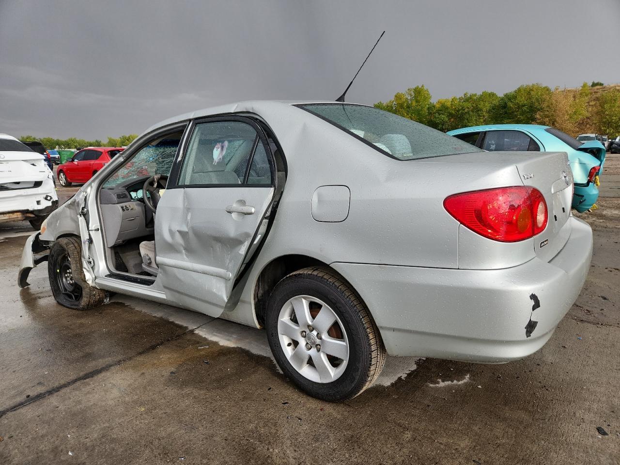 2003 Toyota Corolla Ce - Image 2