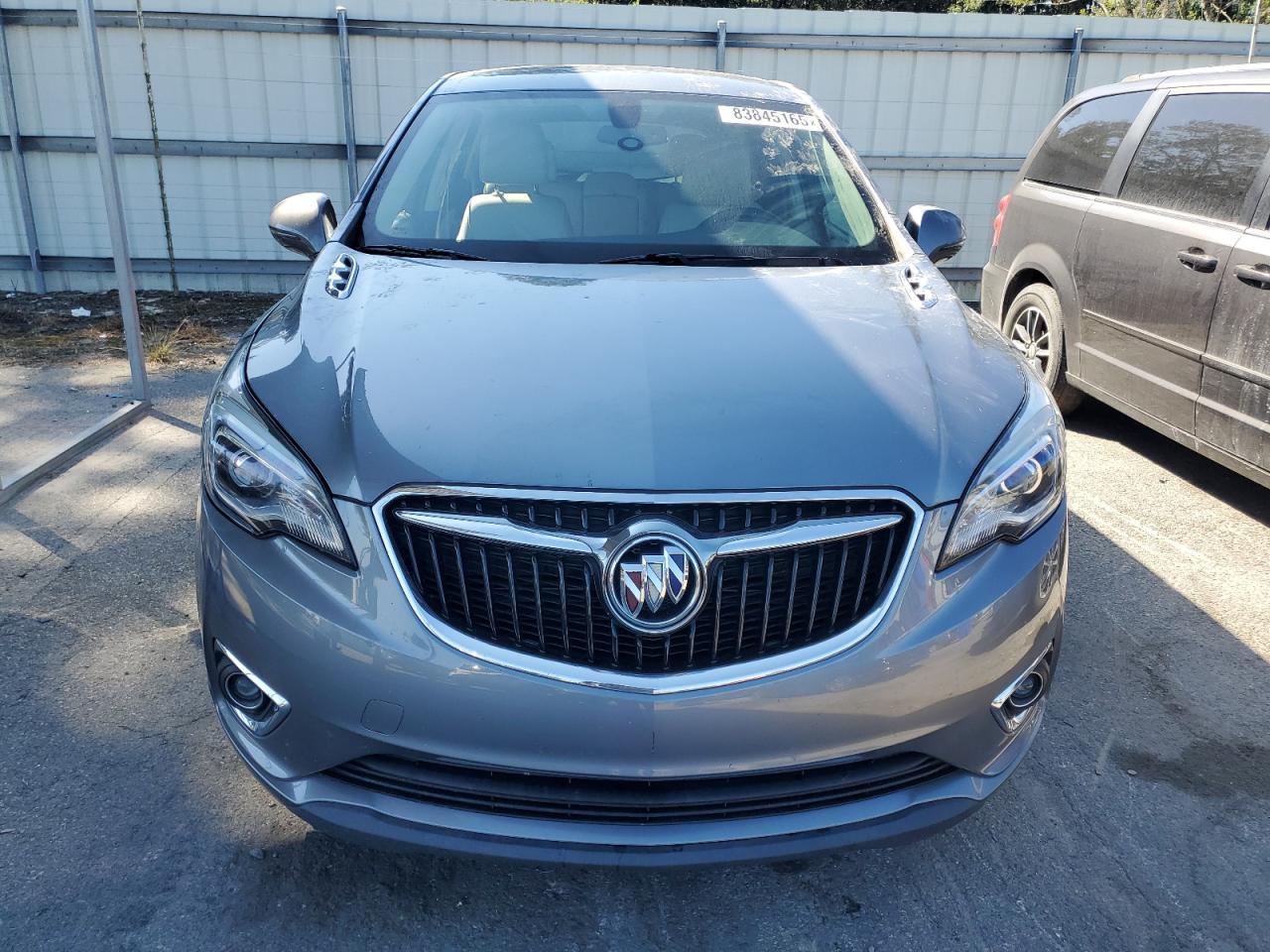 2020 Buick Envision Preferred - Фото 5
