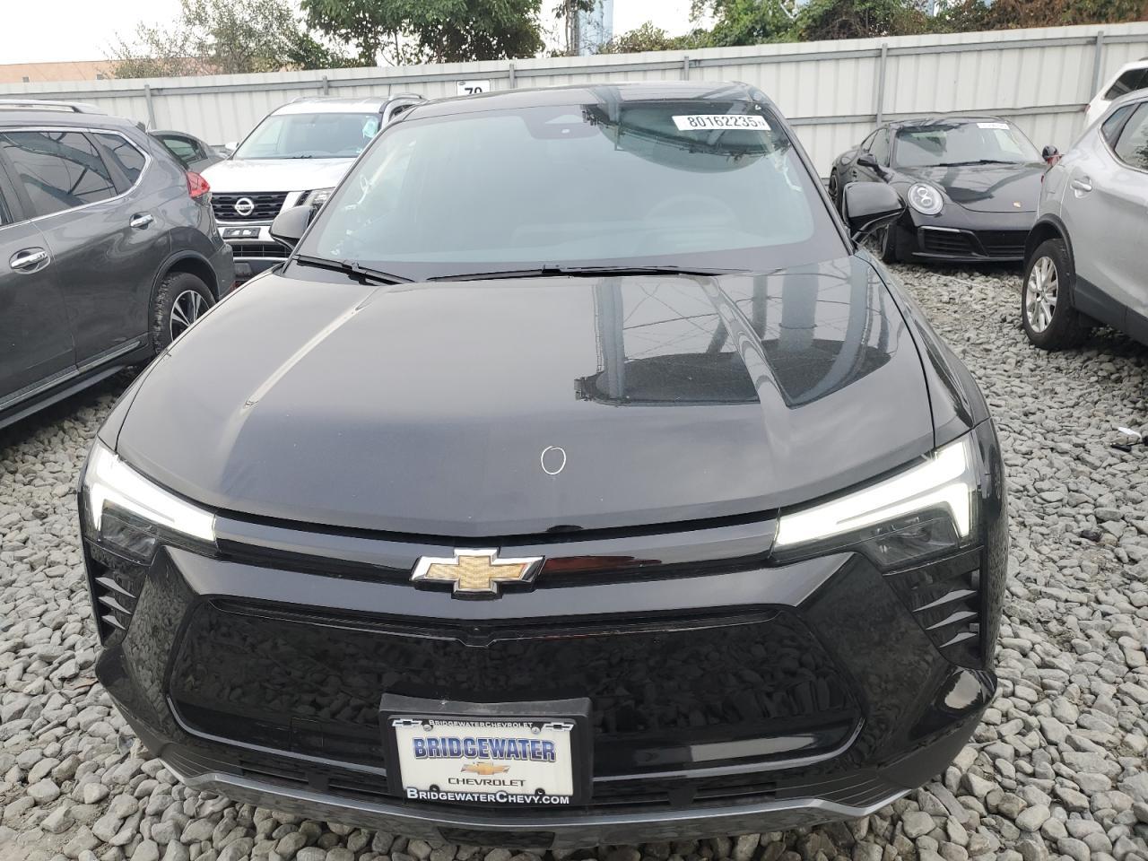 2025 Chevrolet Blazer Lt - Image 5