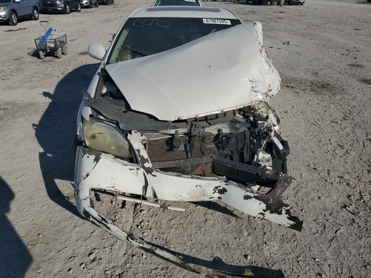 2006 Toyota Avalon Xl - Фото 5