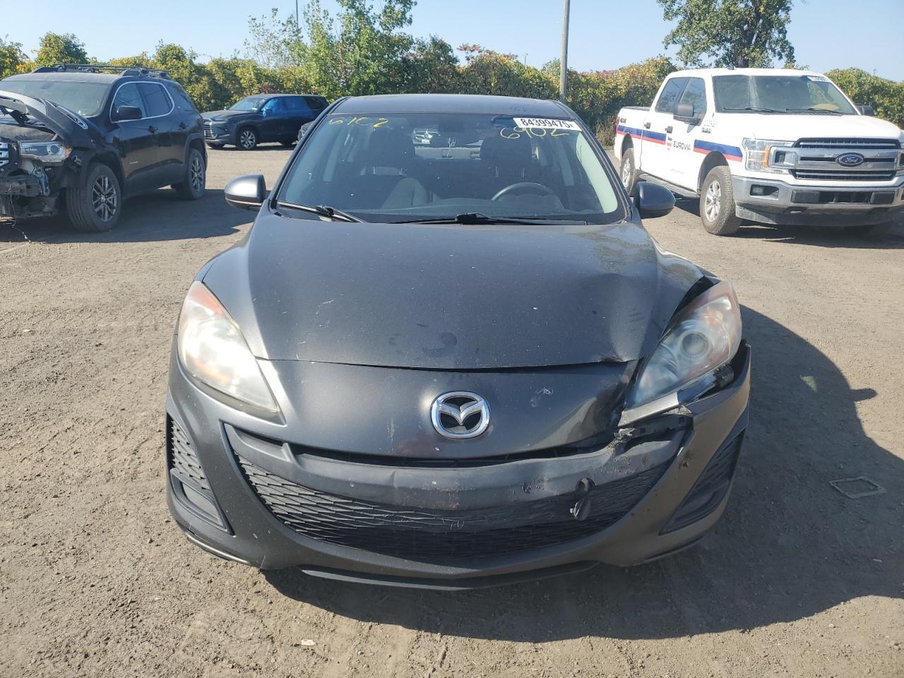 2010 Mazda 3 - Фото 5