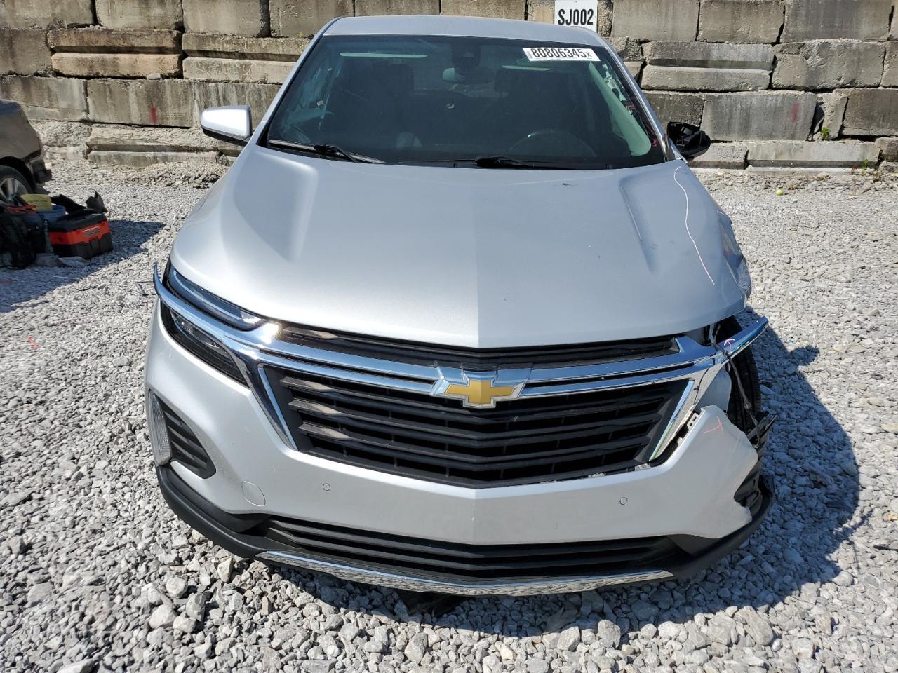 2022 Chevrolet Equinox Lt - Image 5