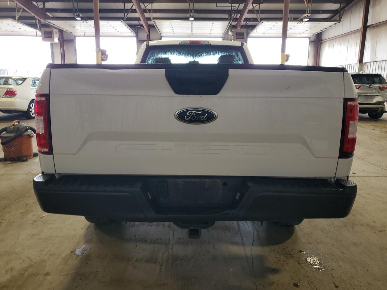 2019 Ford F150 - Image 6