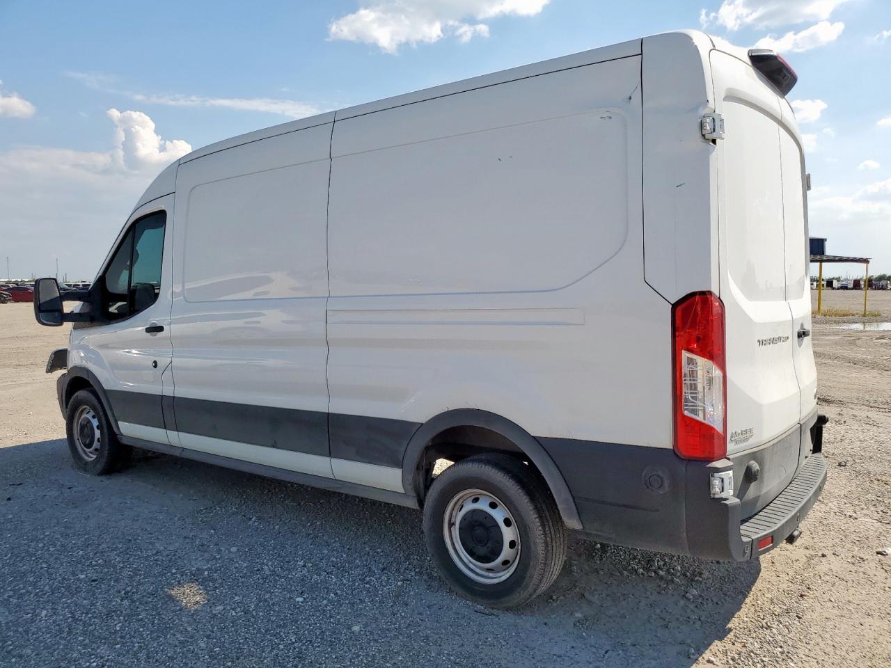 2023 Ford Transit T-250 - Image 2