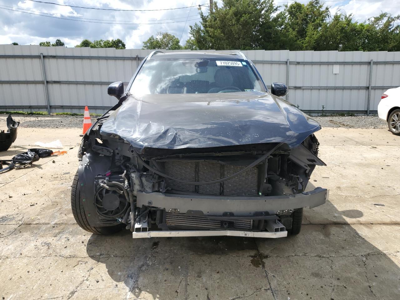 2021 Volvo Xc90 T8 Recharge Inscription - Image 5