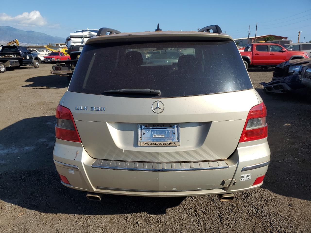 2012 Mercedes-Benz Glk 350 - Image 6
