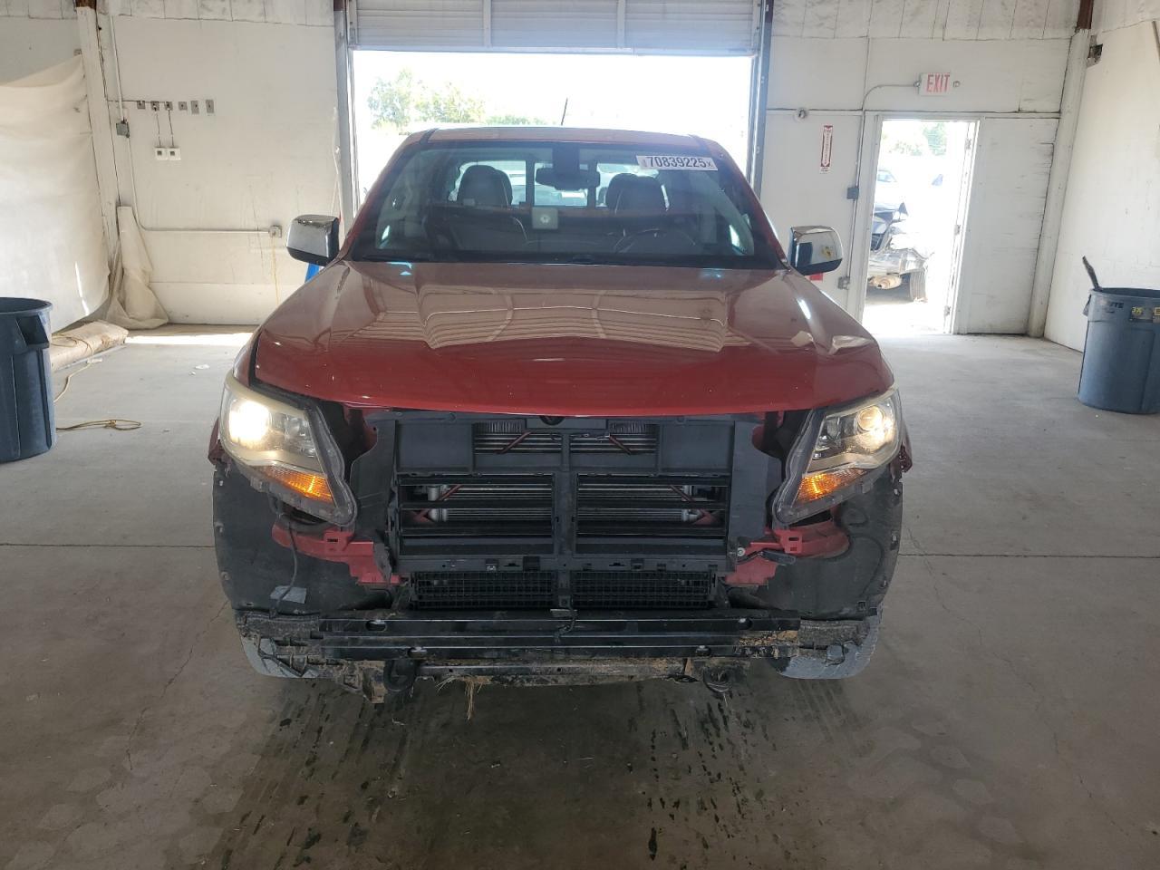 2015 Chevrolet Colorado Lt - Image 5