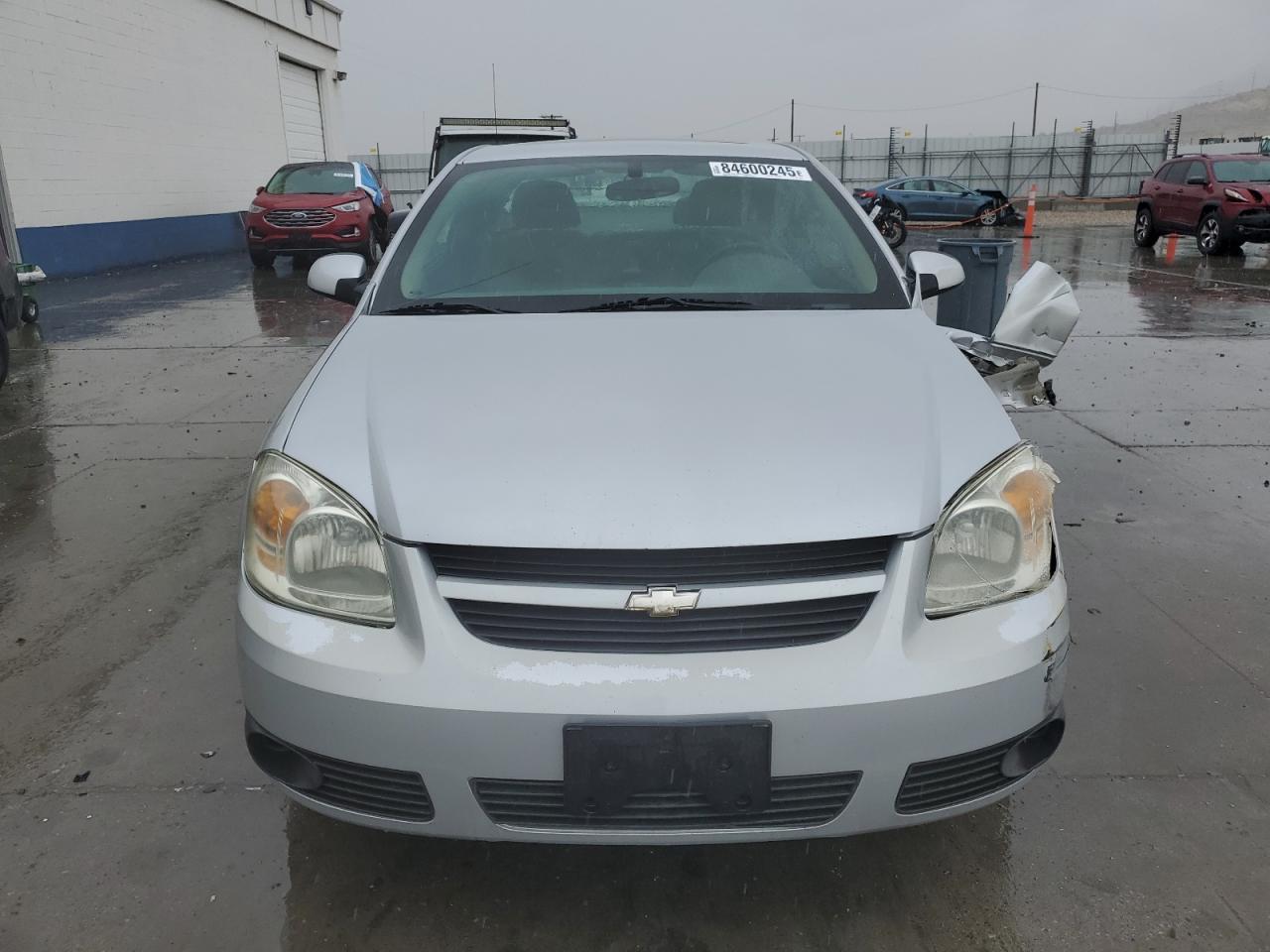 2007 Chevrolet Cobalt Lt - Image 5