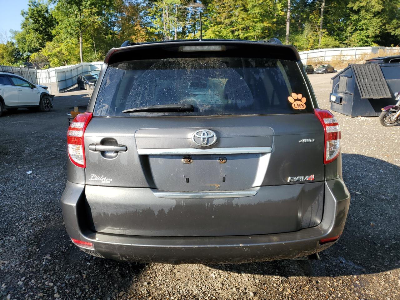 2011 Toyota Rav4 Sport - Image 6