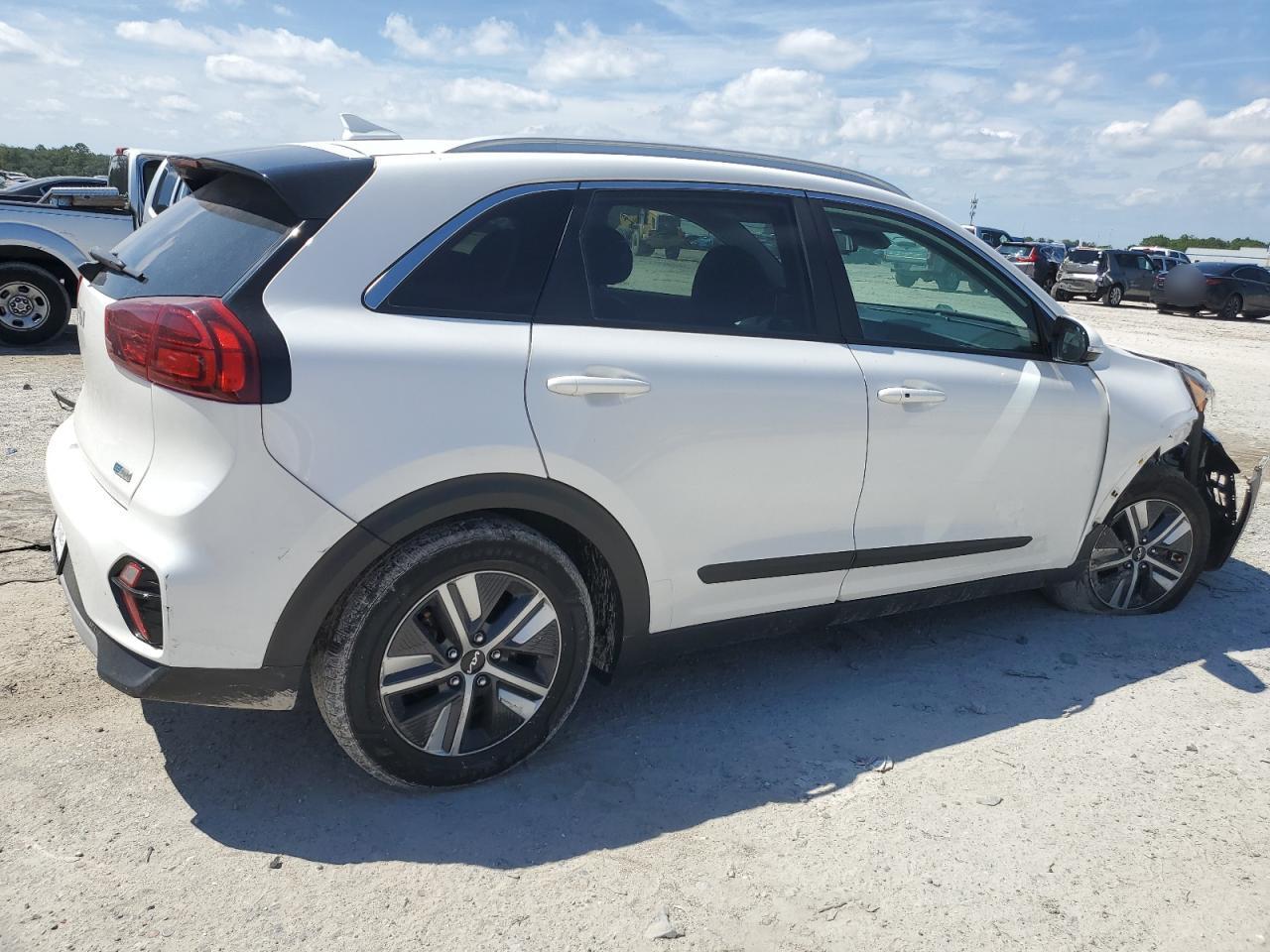 2022 Kia Niro Ex - Фото 3