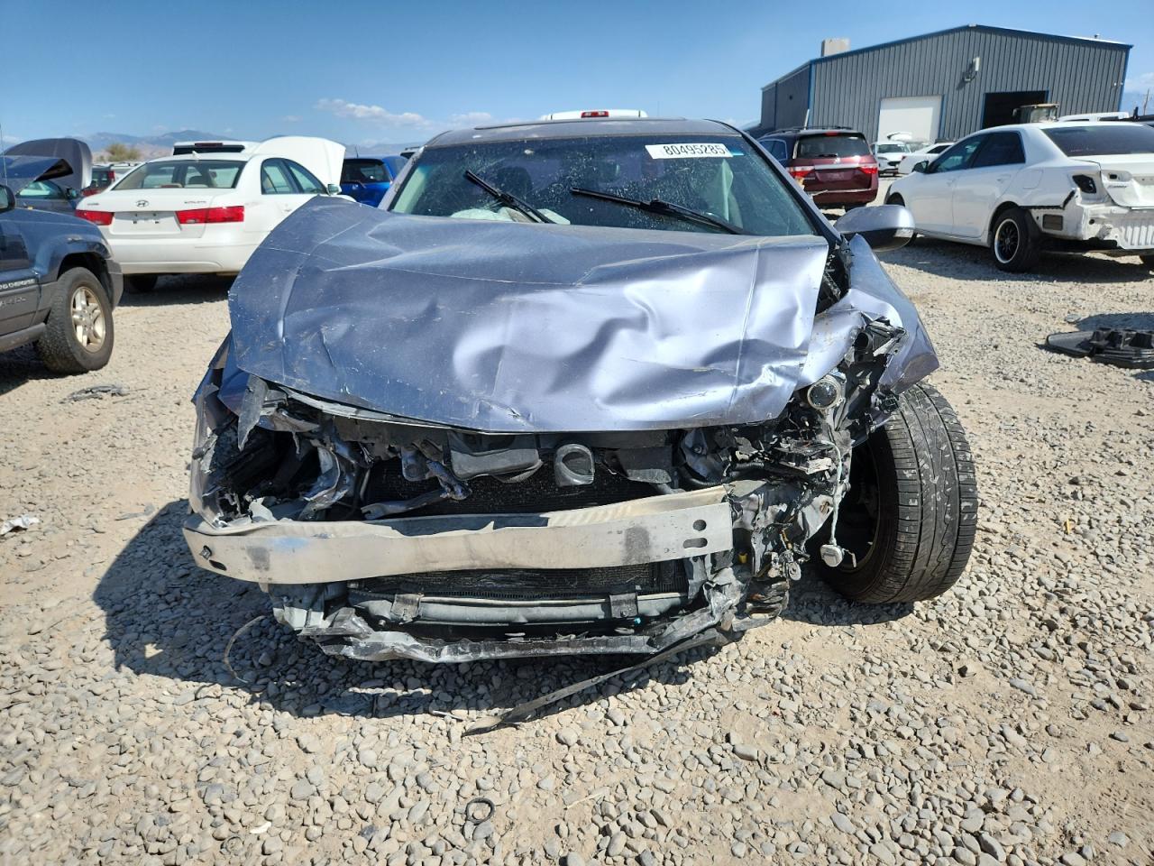 2013 Acura Tsx Tech - Фото 5