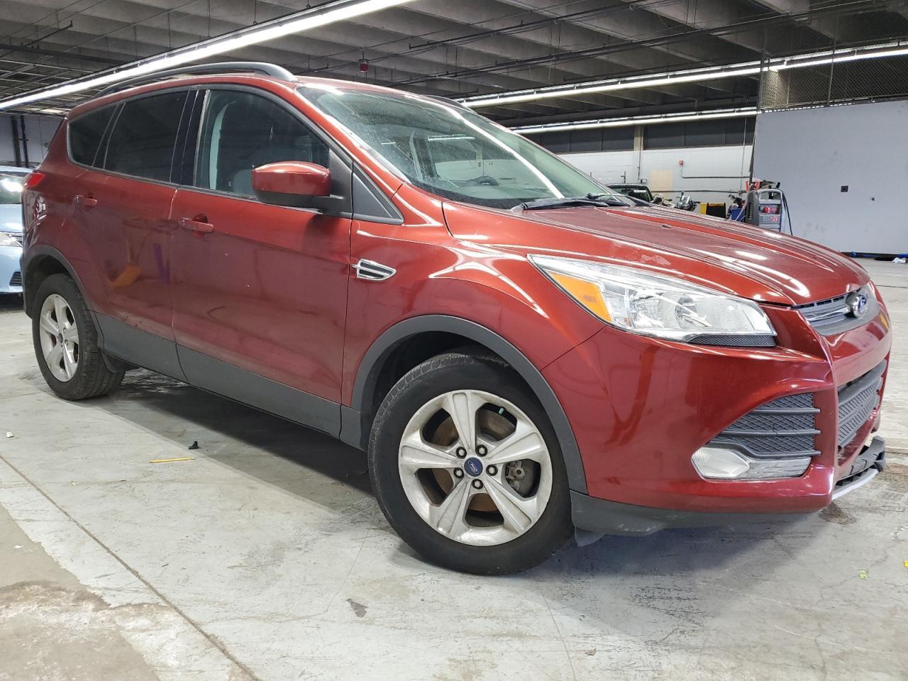 2014 Ford Escape Se - Image 4