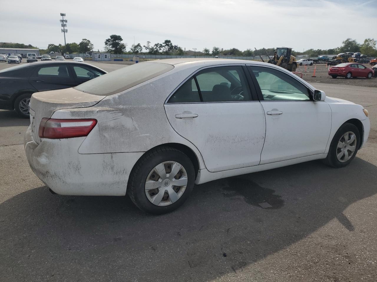 2009 Toyota Camry Base - Image 3