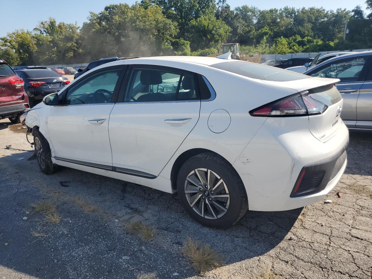 2020 Hyundai Ioniq Limited - Image 2