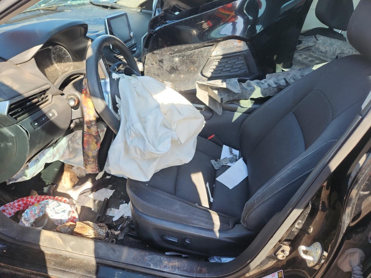 2020 Nissan Altima S - Фото 7