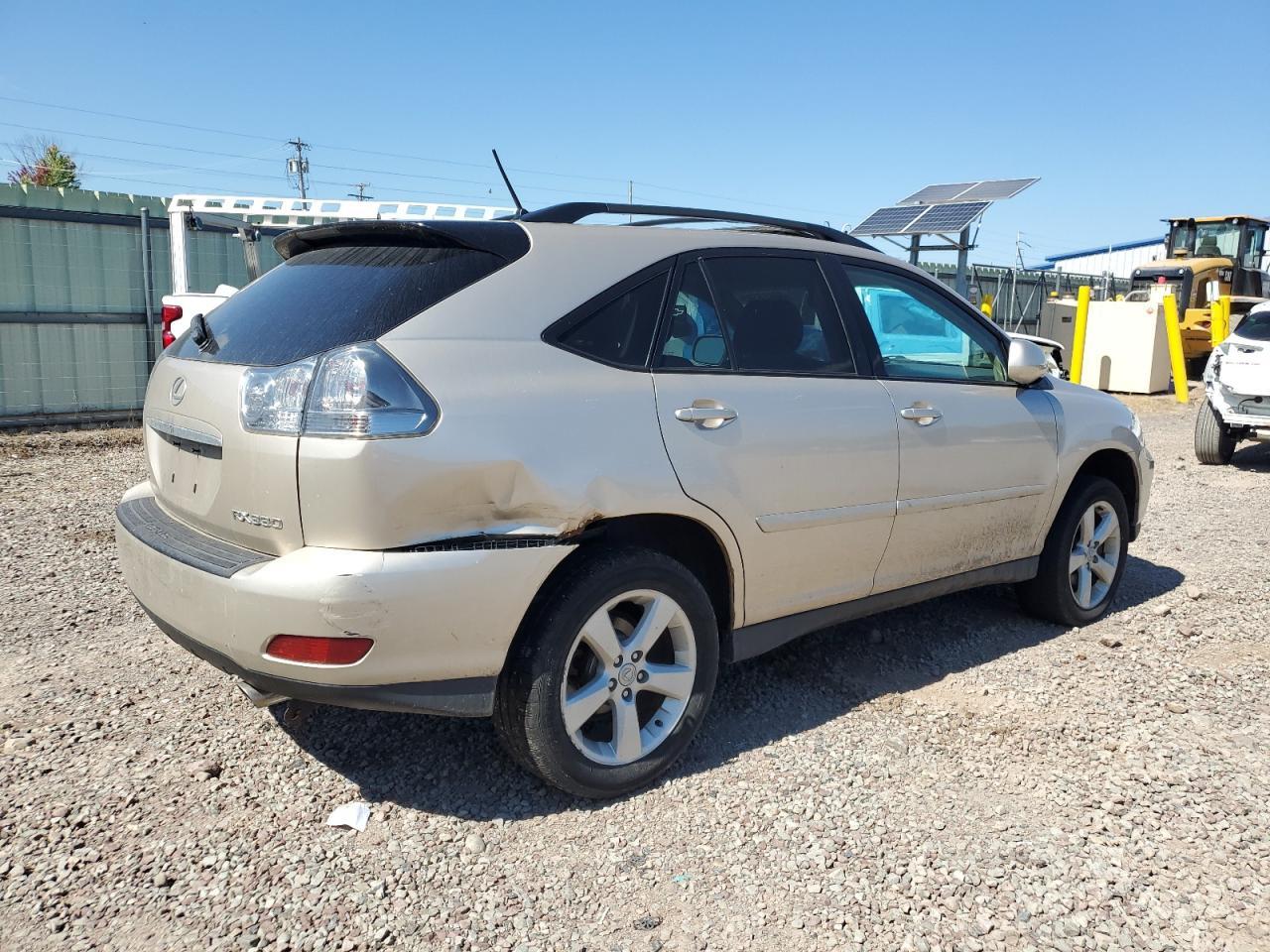 2004 Lexus Rx 330 - Image 3