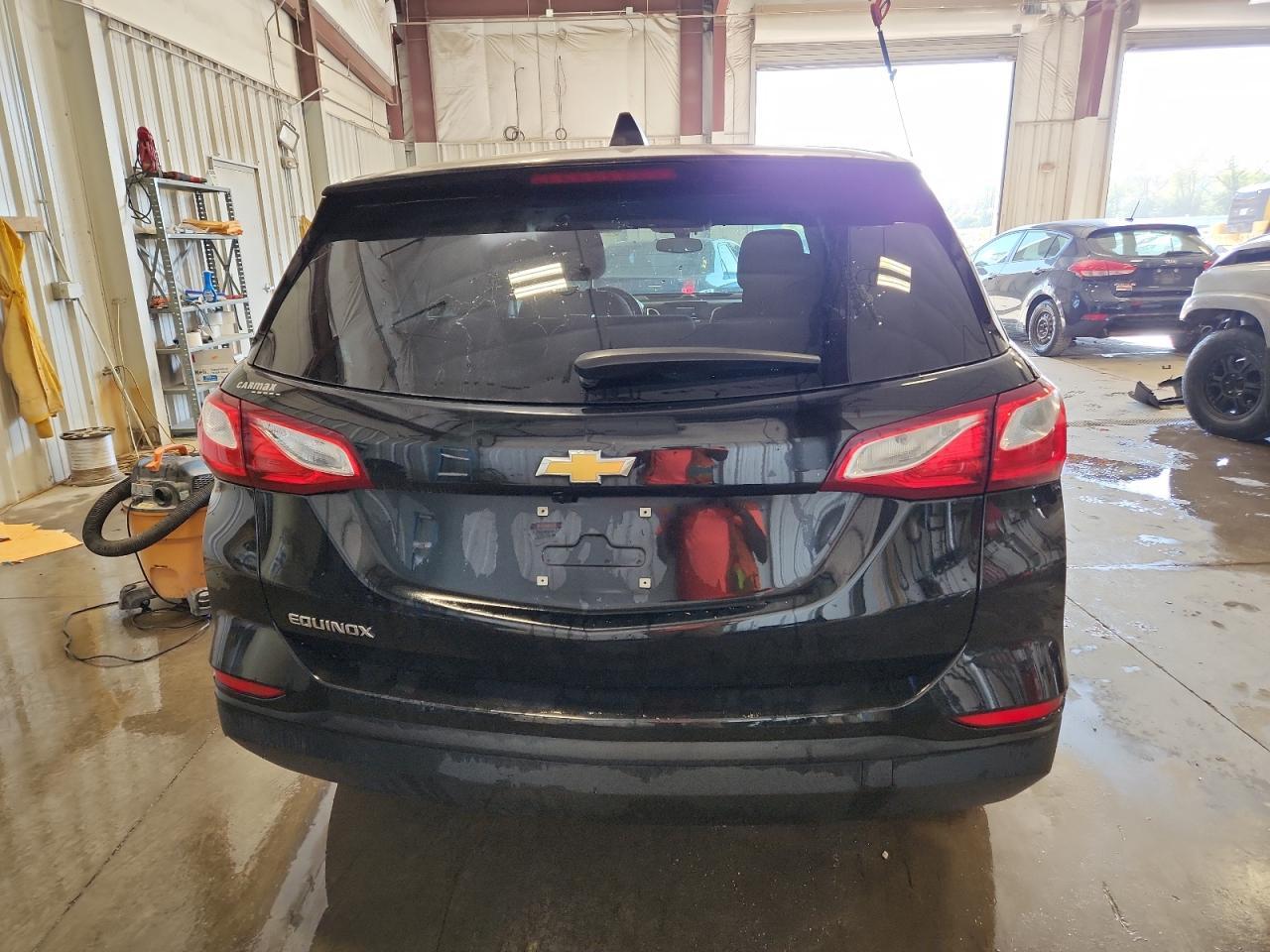2019 Chevrolet Equinox Ls - Image 6