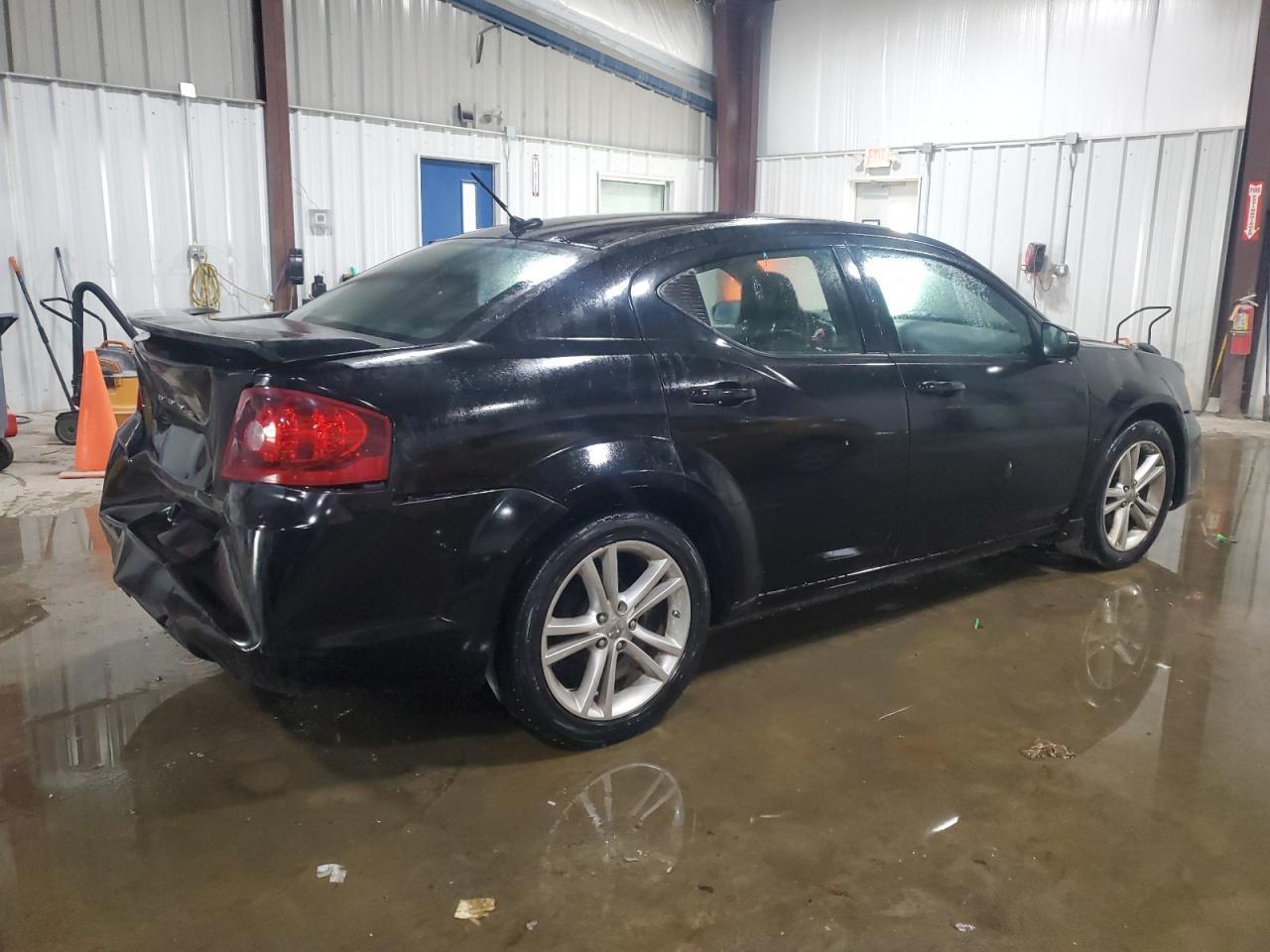 2012 Dodge Avenger Se - Image 3