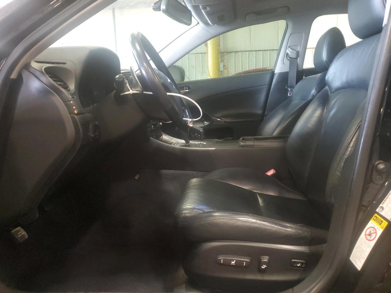 2008 Lexus Is 250 - Image 7
