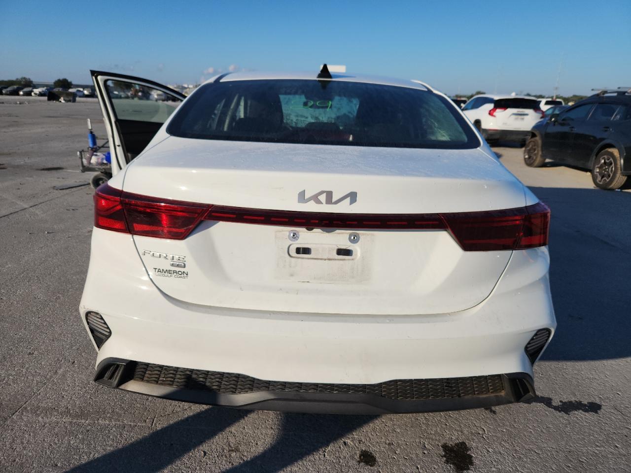 2023 Kia Forte Lx - Фото 6