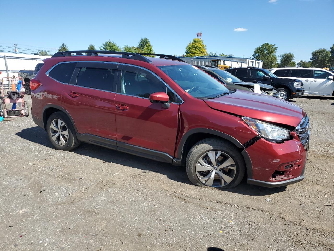 2022 Subaru Ascent Premium - Image 4