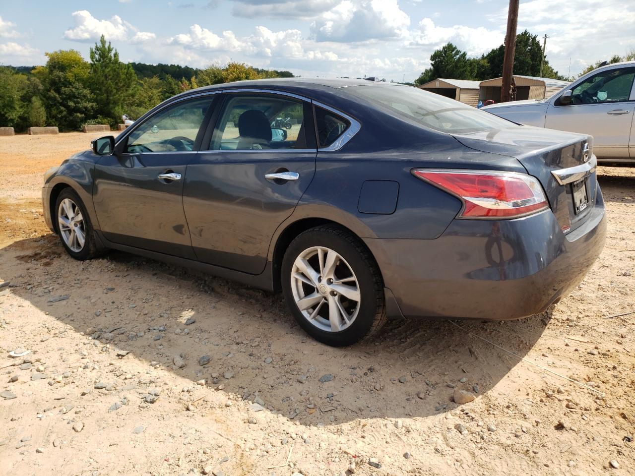 2013 Nissan Altima 2.5 - Фото 2